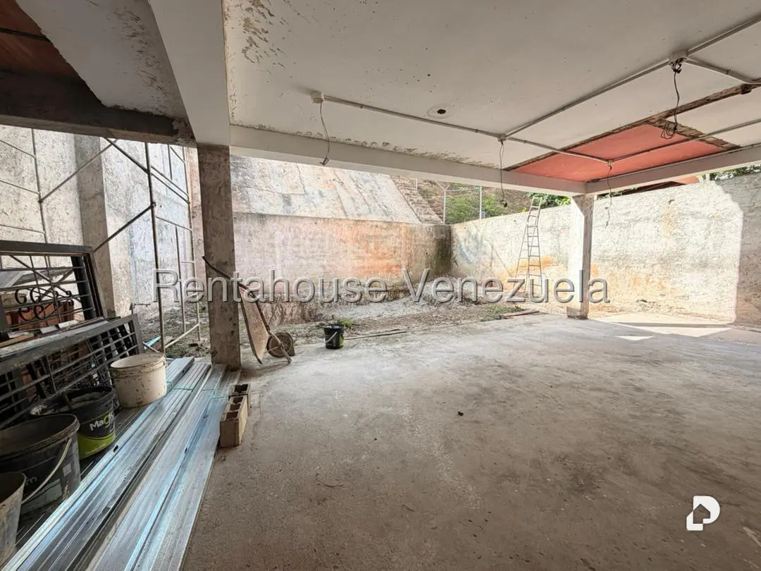 Casa en San Luis, Caracas – 15