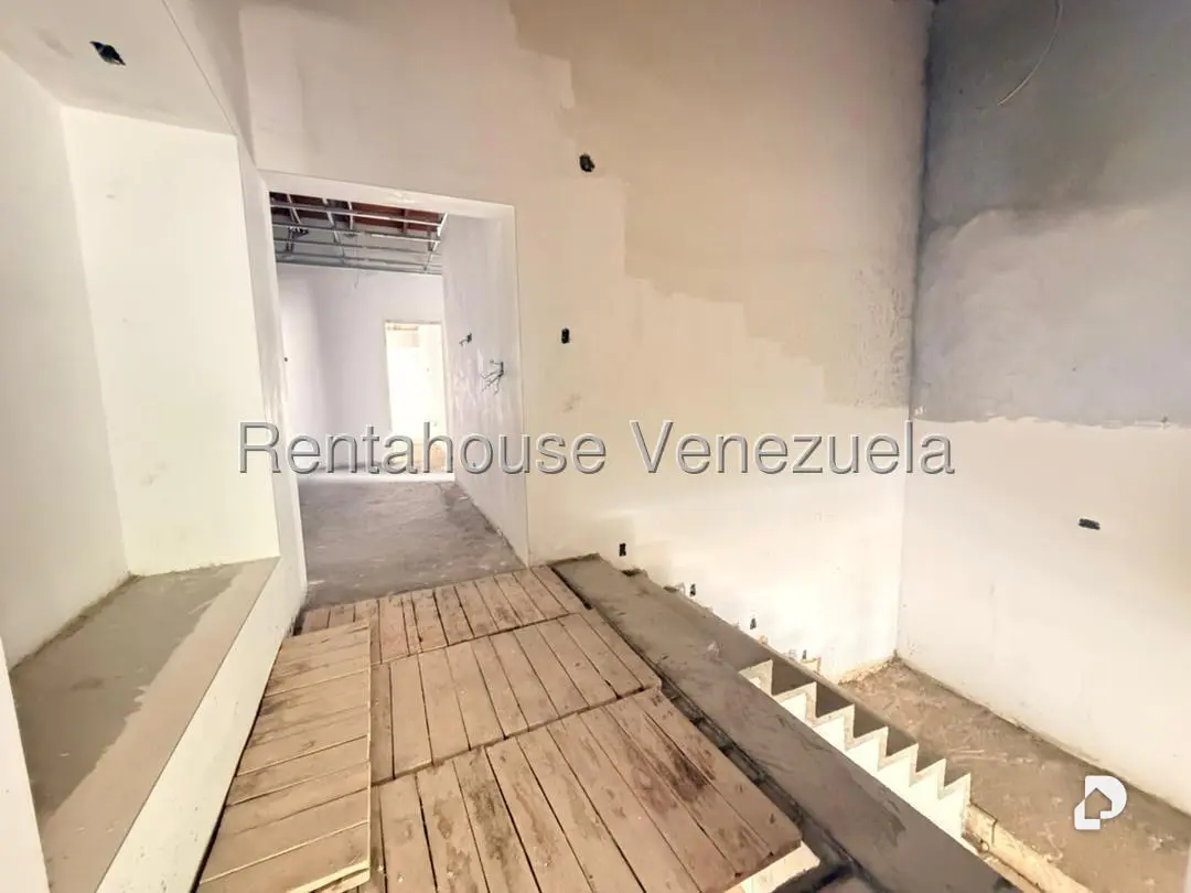 Casa en San Luis, Caracas – 26