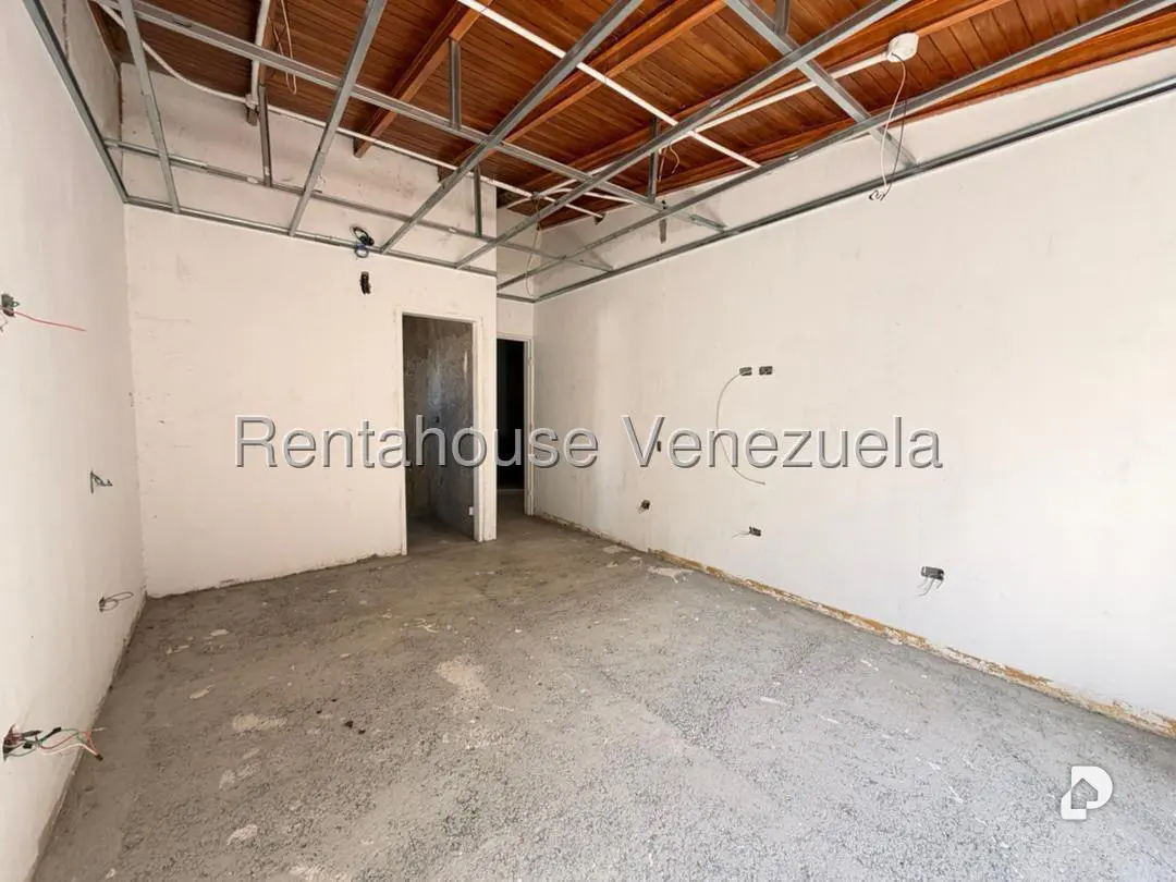 Casa en San Luis, Caracas – 22