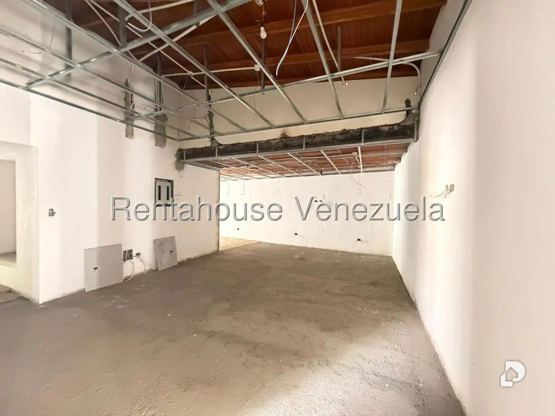 Casa en San Luis, Caracas – 19