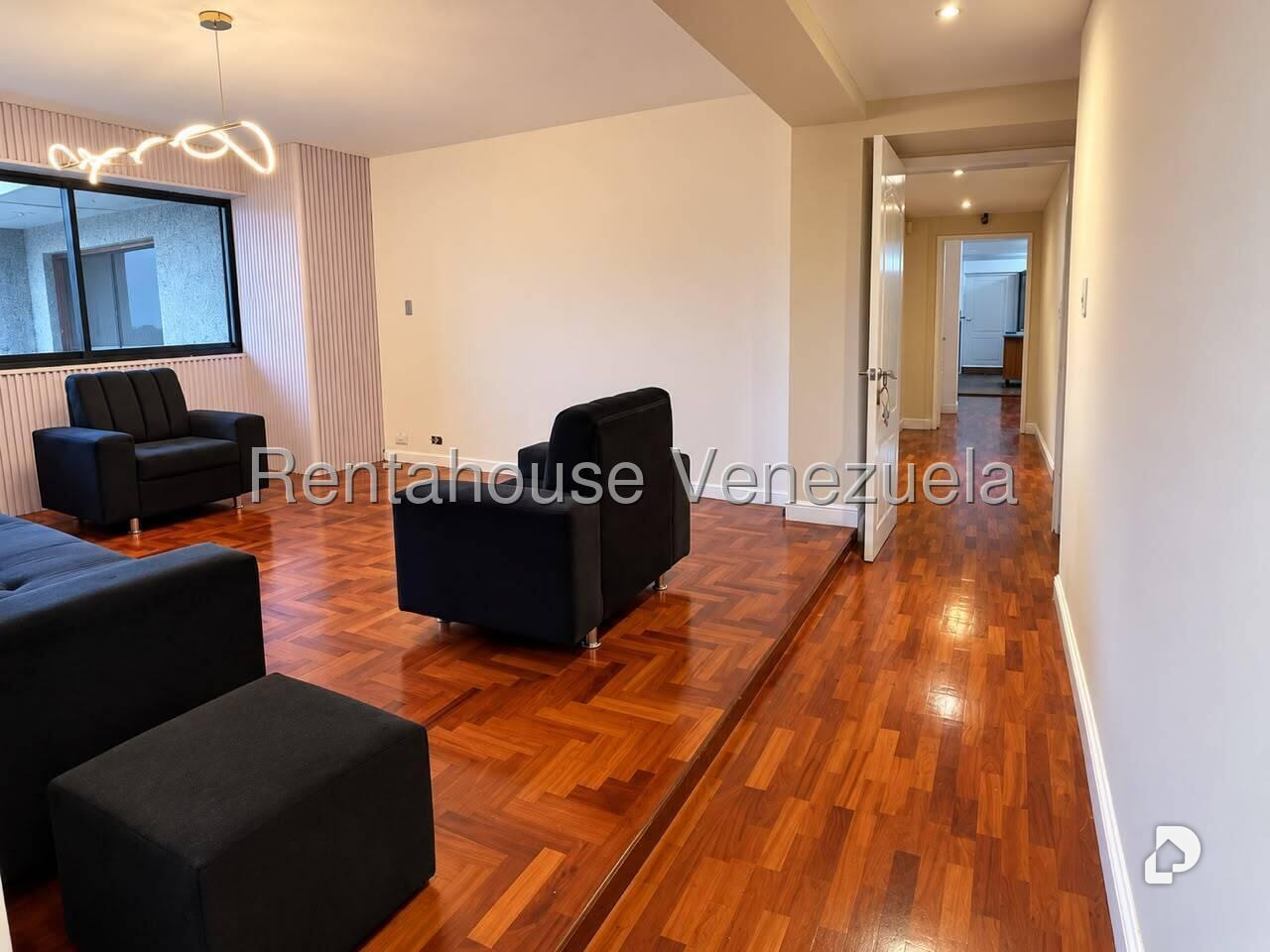 Apartment in Colinas de Bello Monte, Caracas – 12