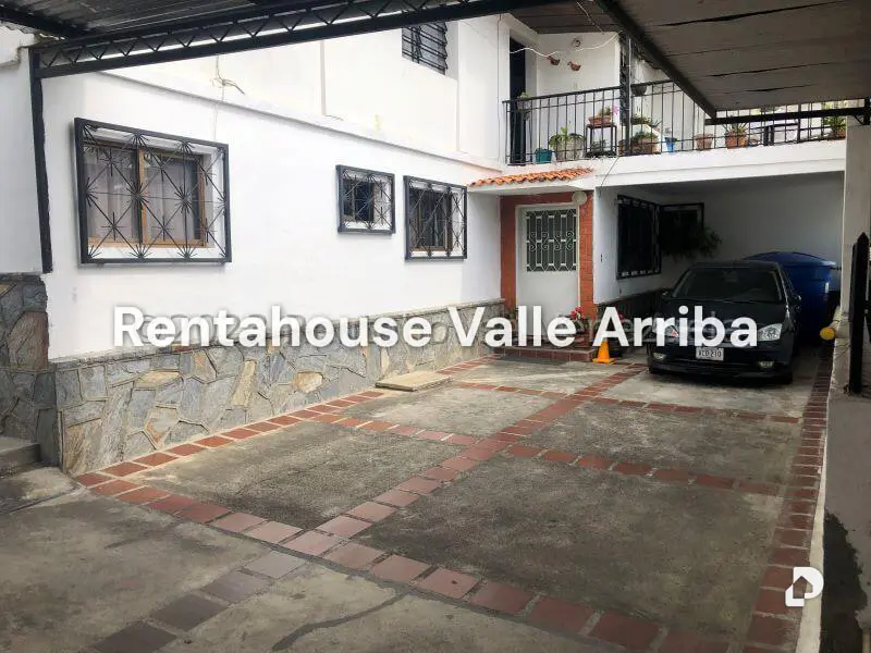 Casa en Las Polonias Nuevas, San Antonio de Los Altos – 40