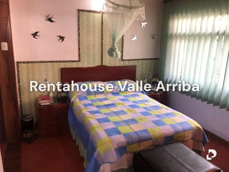 Casa en Las Polonias Nuevas, San Antonio de Los Altos – 15