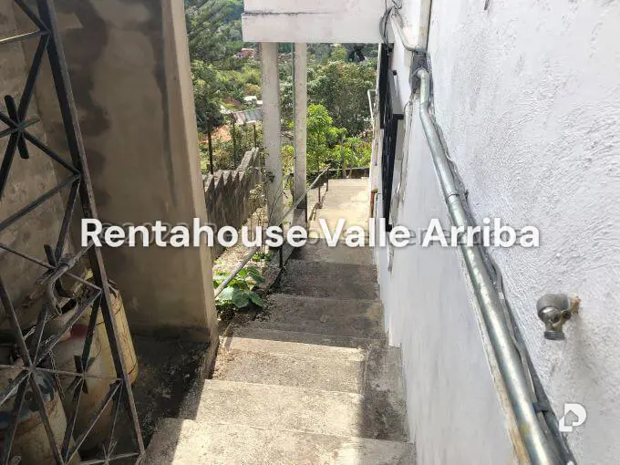 Casa en Las Polonias Nuevas, San Antonio de Los Altos – 31