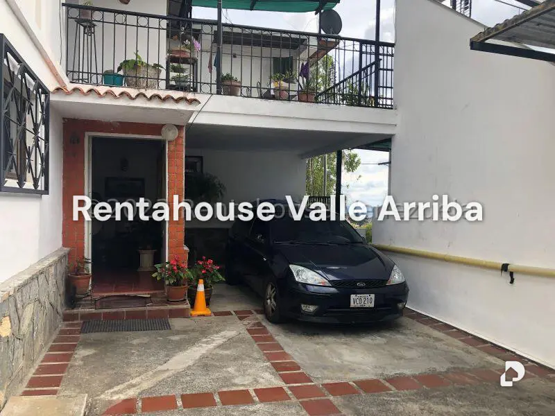 Casa en Las Polonias Nuevas, San Antonio de Los Altos – 23