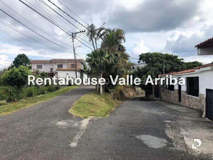Casa en Las Polonias Nuevas, San Antonio de Los Altos – 2