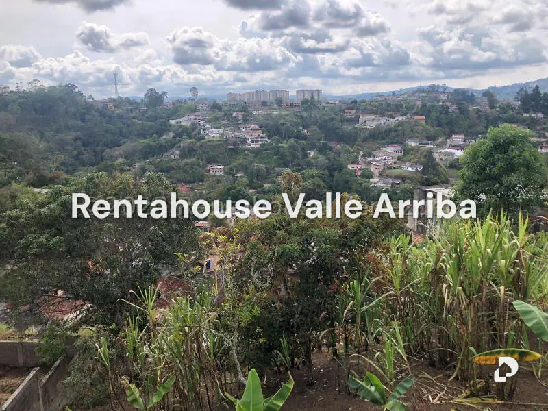 Casa en Las Polonias Nuevas, San Antonio de Los Altos – 45