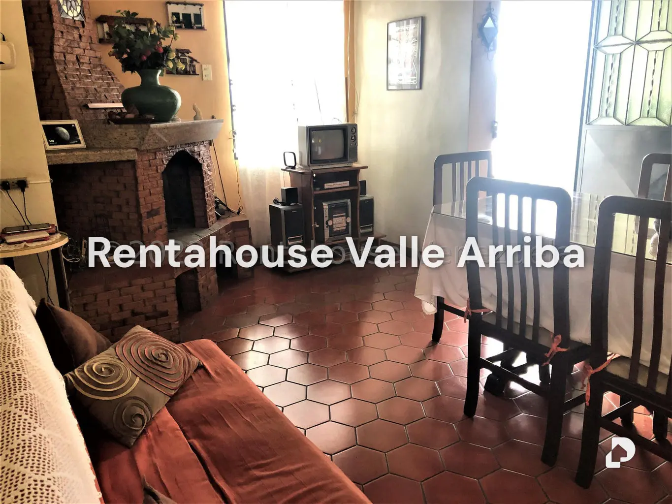 Casa en Las Polonias Nuevas, San Antonio de Los Altos – 13