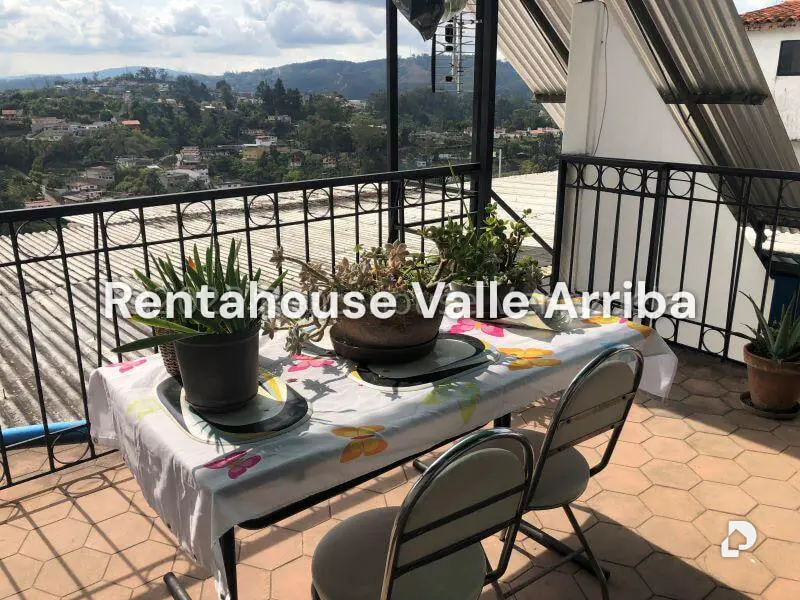 Casa en Las Polonias Nuevas, San Antonio de Los Altos – 39