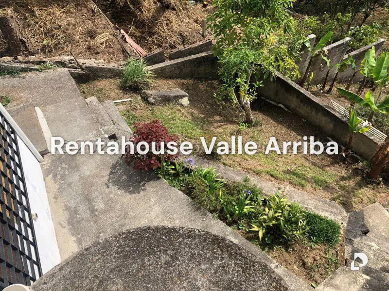 Casa en Las Polonias Nuevas, San Antonio de Los Altos – 42