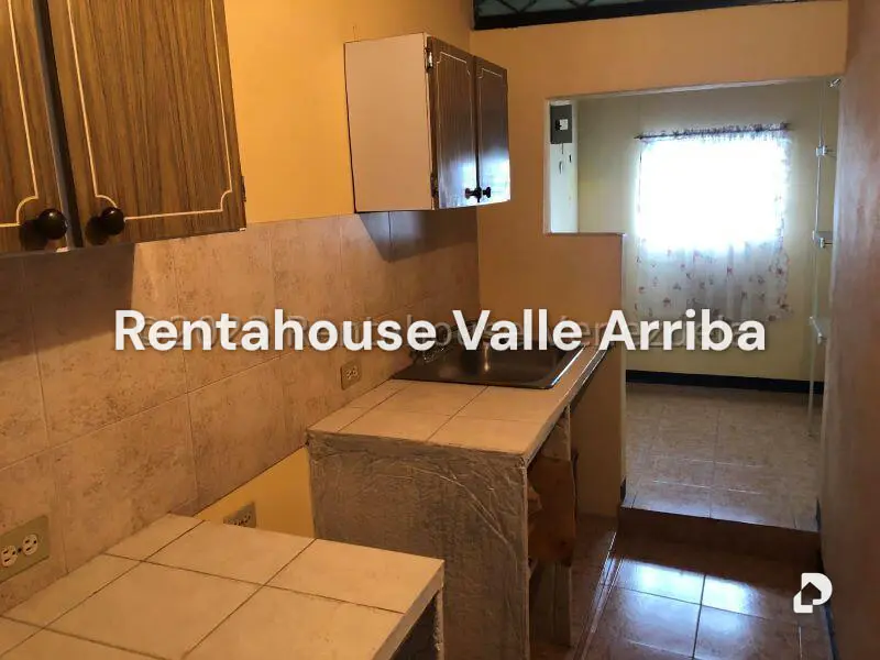 Casa en Las Polonias Nuevas, San Antonio de Los Altos – 29