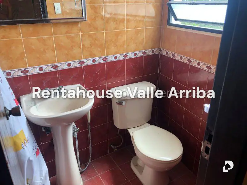 Casa en Las Polonias Nuevas, San Antonio de Los Altos – 22