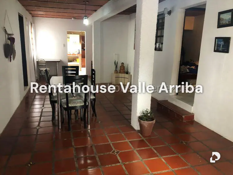 Casa en Las Polonias Nuevas, San Antonio de Los Altos – 37