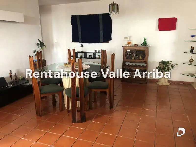 Casa en Las Polonias Nuevas, San Antonio de Los Altos – 25