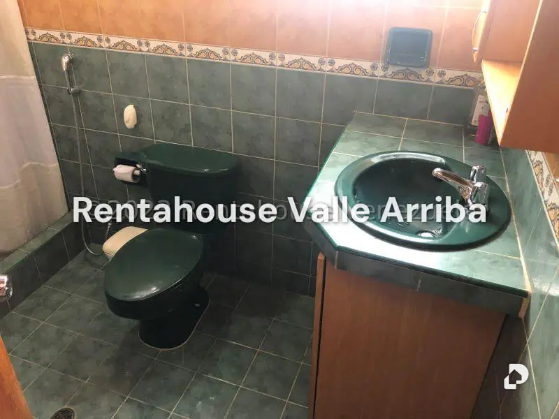 Casa en Las Polonias Nuevas, San Antonio de Los Altos – 20