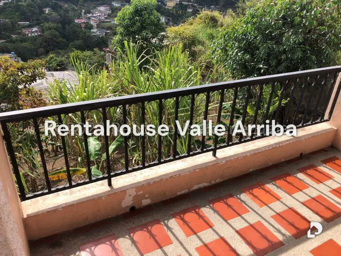 Casa en Las Polonias Nuevas, San Antonio de Los Altos – 38