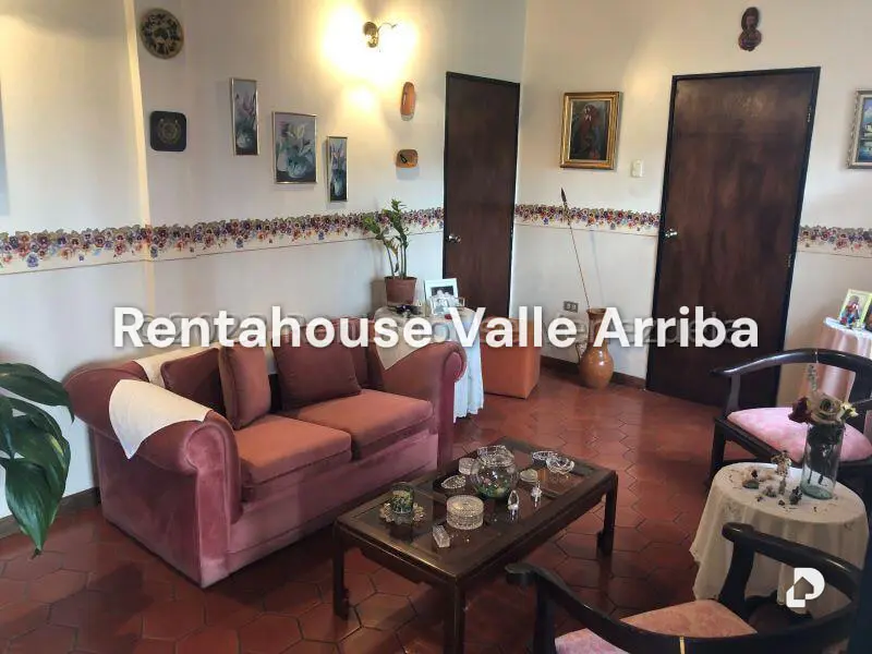 Casa en Las Polonias Nuevas, San Antonio de Los Altos – 5