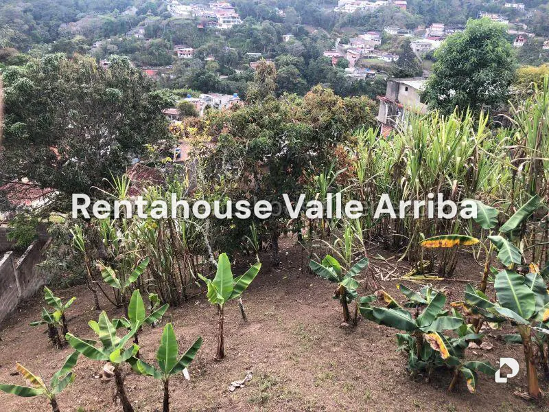 Casa en Las Polonias Nuevas, San Antonio de Los Altos – 44