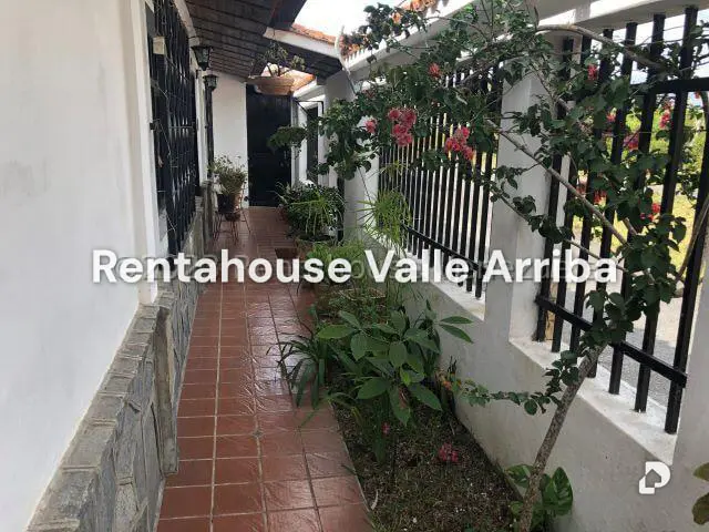 Casa en Las Polonias Nuevas, San Antonio de Los Altos – 33