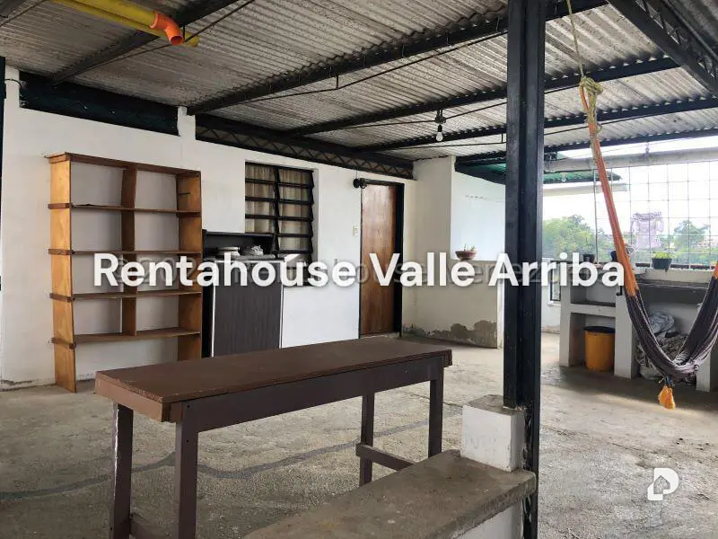 Casa en Las Polonias Nuevas, San Antonio de Los Altos – 41