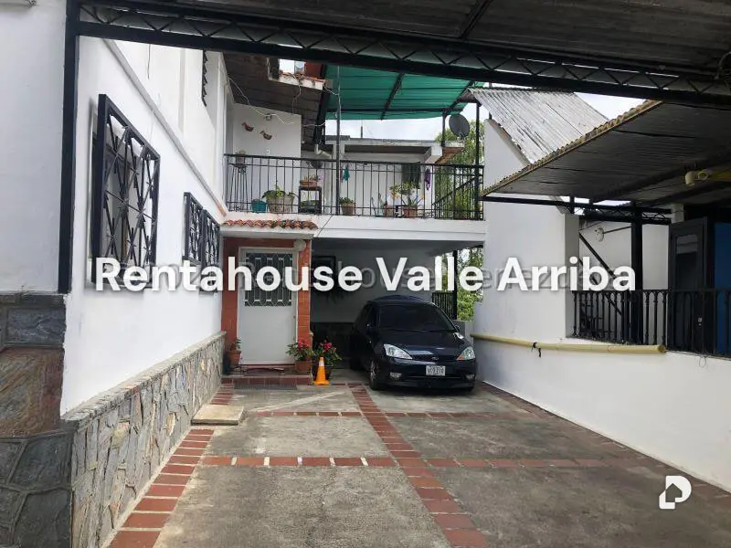 Casa en Las Polonias Nuevas, San Antonio de Los Altos – 35