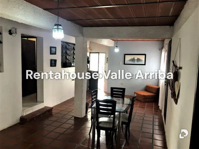 Casa en Las Polonias Nuevas, San Antonio de Los Altos – 36