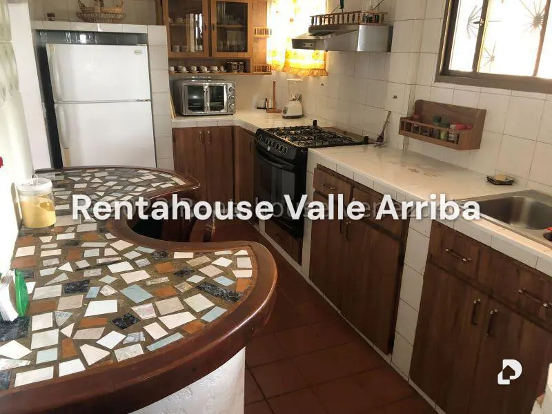 Casa en Las Polonias Nuevas, San Antonio de Los Altos – 26