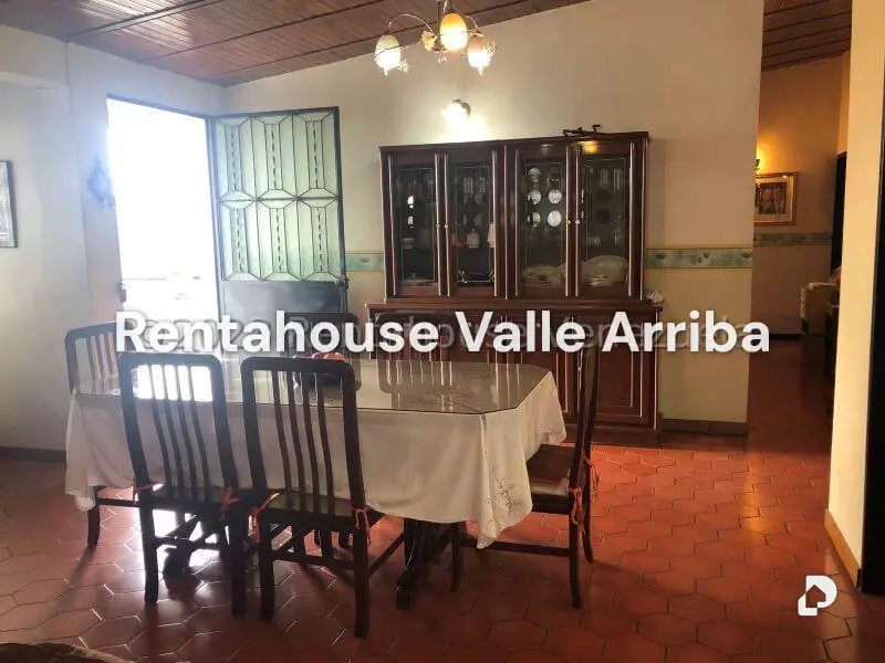 Casa en Las Polonias Nuevas, San Antonio de Los Altos – 7