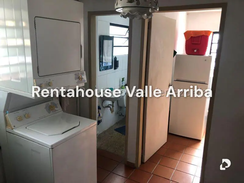 Casa en Las Polonias Nuevas, San Antonio de Los Altos – 28