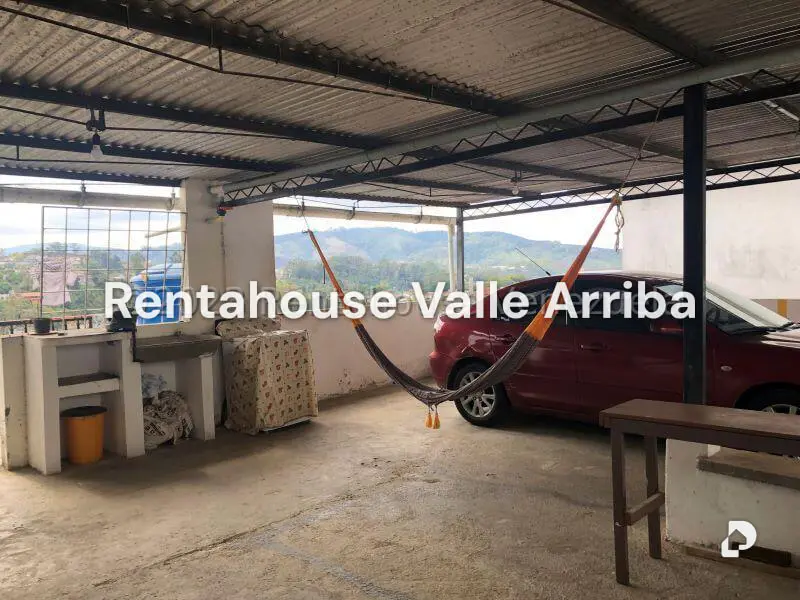Casa en Las Polonias Nuevas, San Antonio de Los Altos – 34