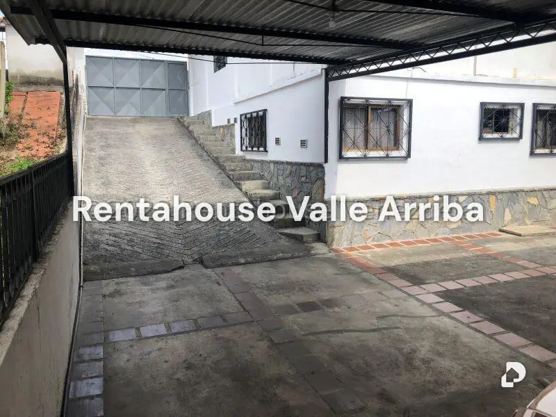 Casa en Las Polonias Nuevas, San Antonio de Los Altos – 32