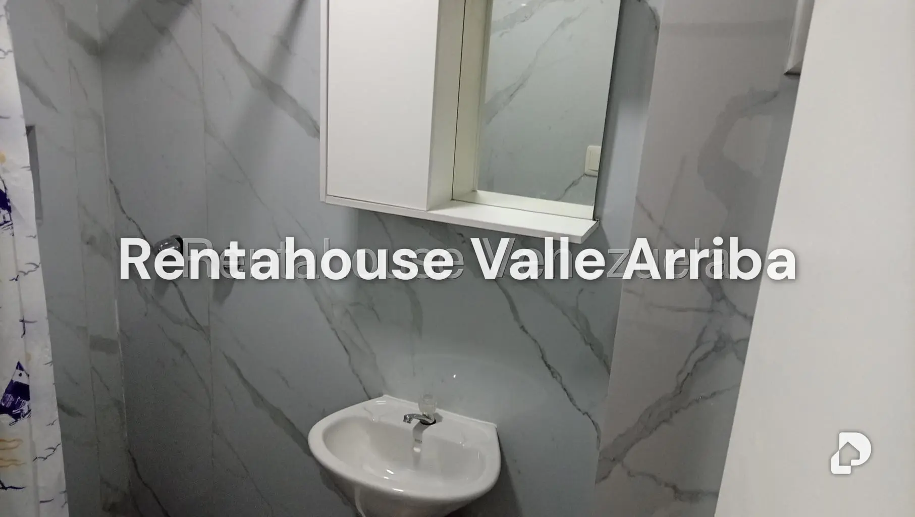 Apartamento en Bello Monte, Caracas – 15