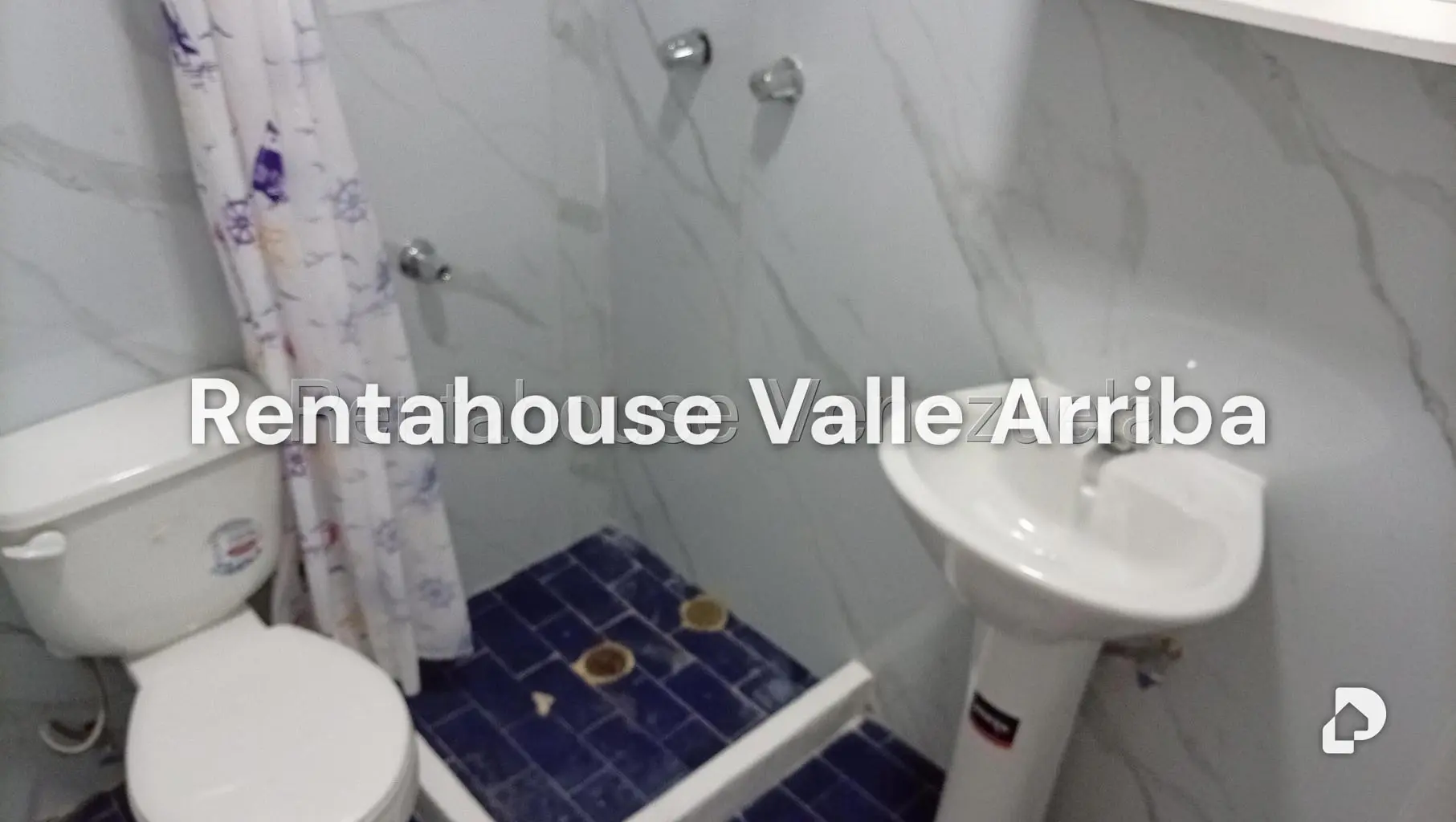 Apartamento en Bello Monte, Caracas – 16