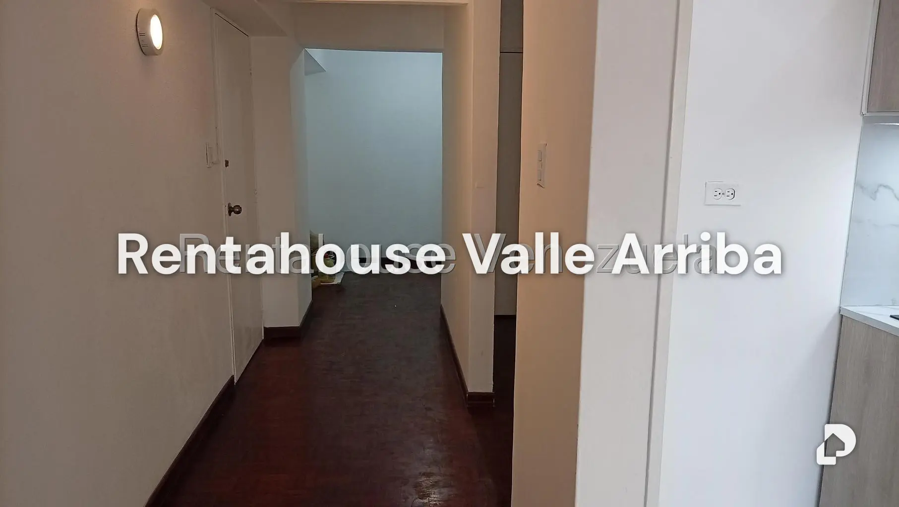 Apartamento en Bello Monte, Caracas – 4