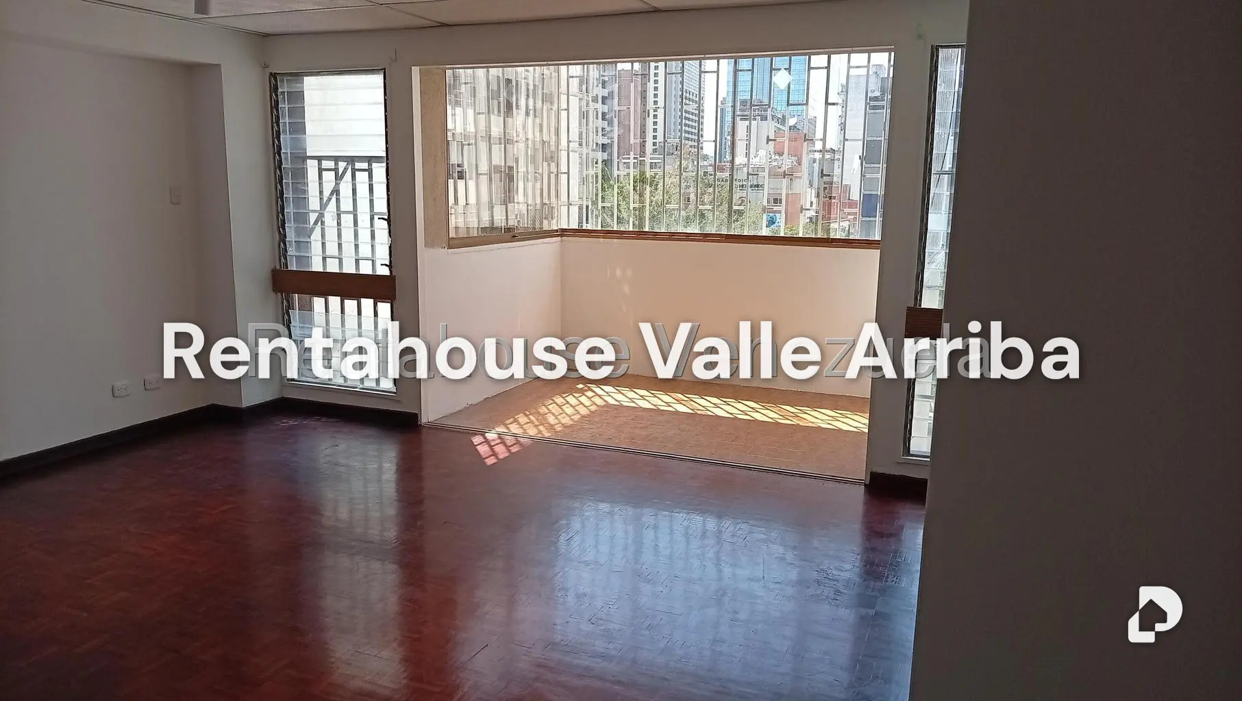 Apartamento en Bello Monte, Caracas – 5