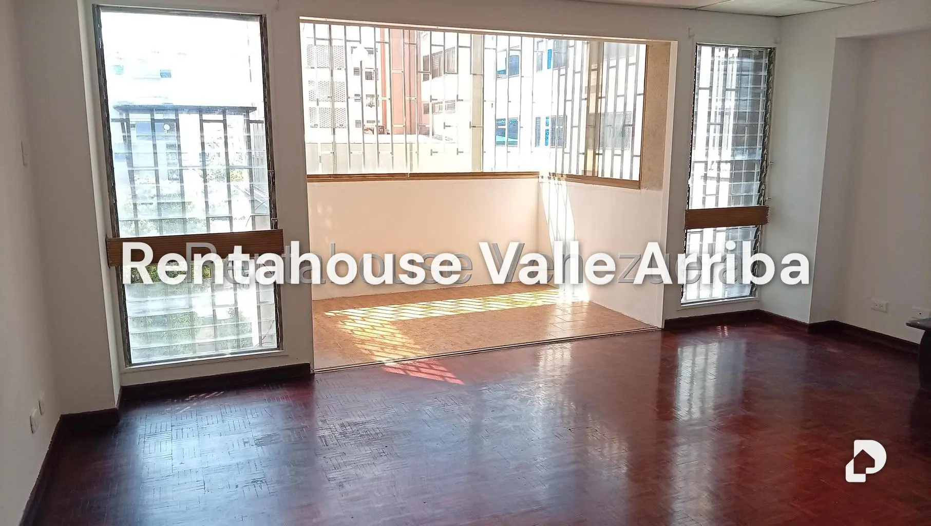 Apartamento en Bello Monte, Caracas – 7