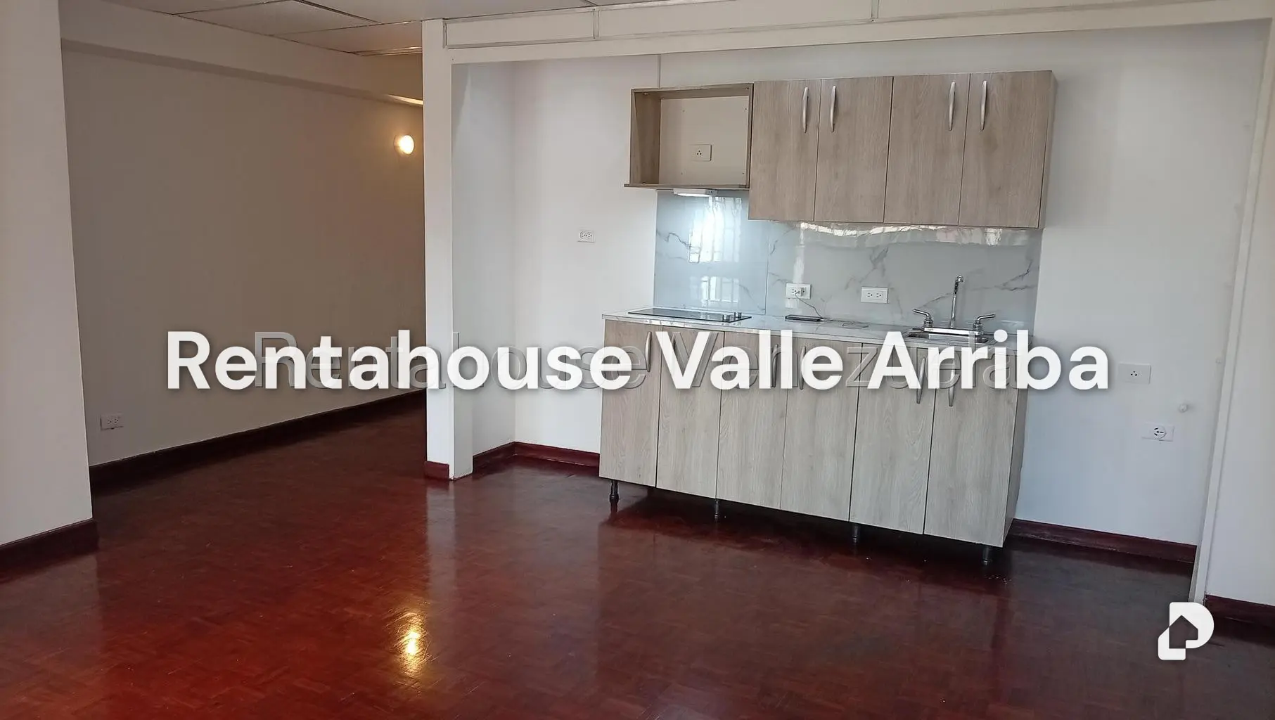 Apartamento en Bello Monte, Caracas – 10