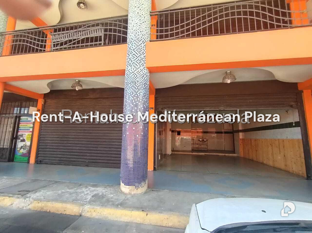 Local comercial en Los Guayabitos, Naguanagua