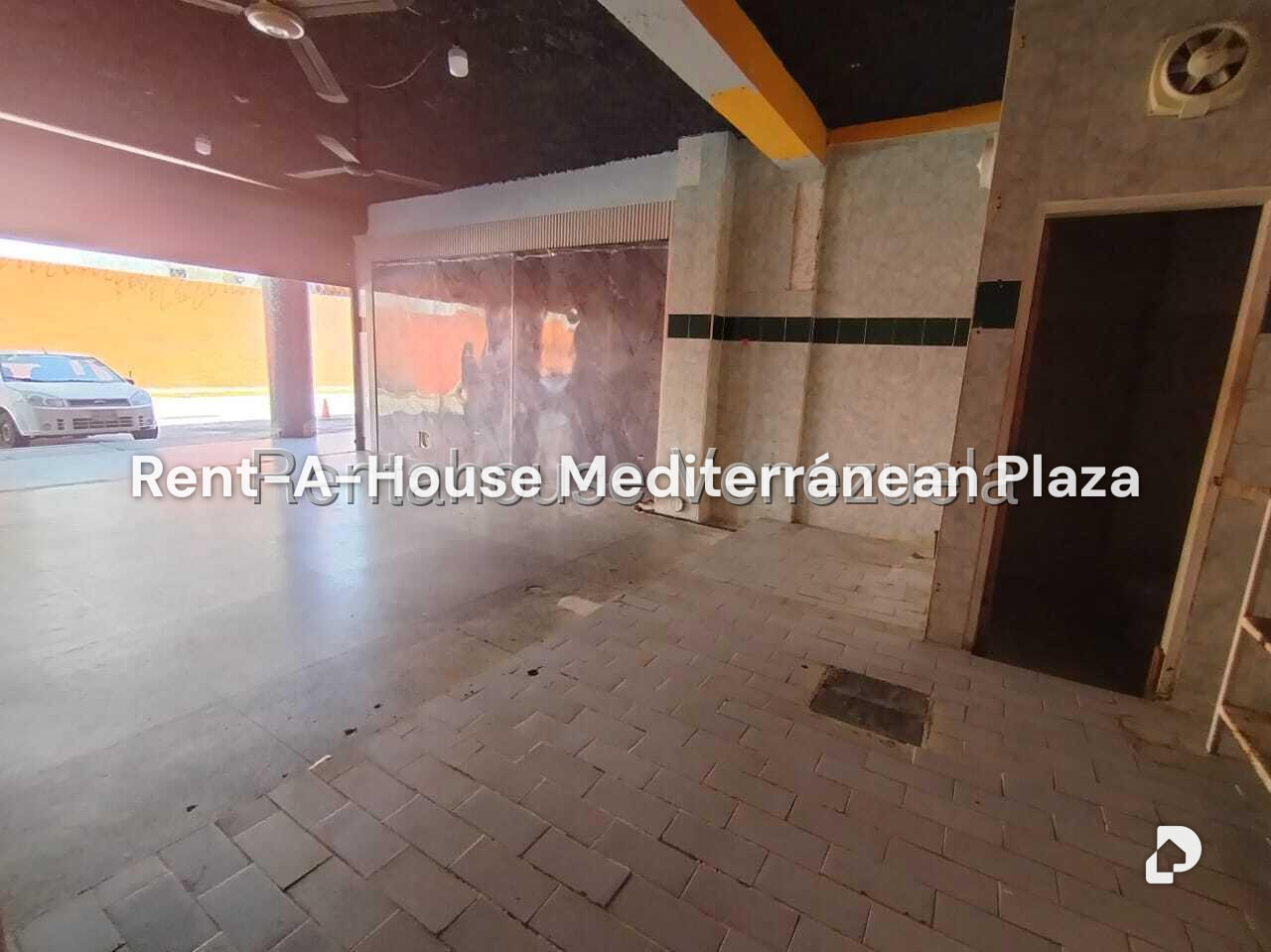 Local comercial en Los Guayabitos, Naguanagua