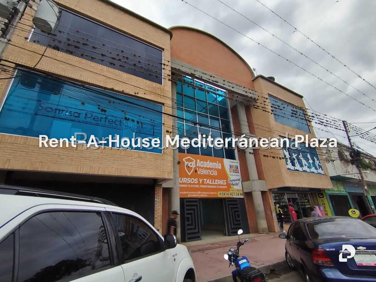 Local comercial en Güigüe