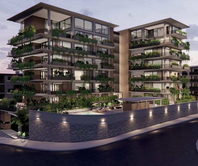 Apartamento en Altamira, Caracas - 1