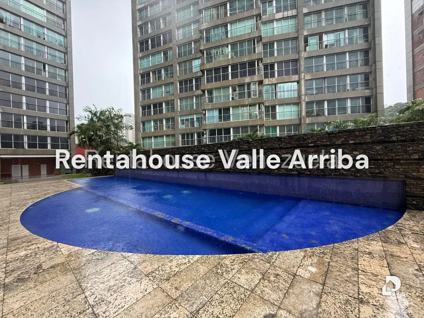 Apartamento en San Bernardino, Caracas – 14