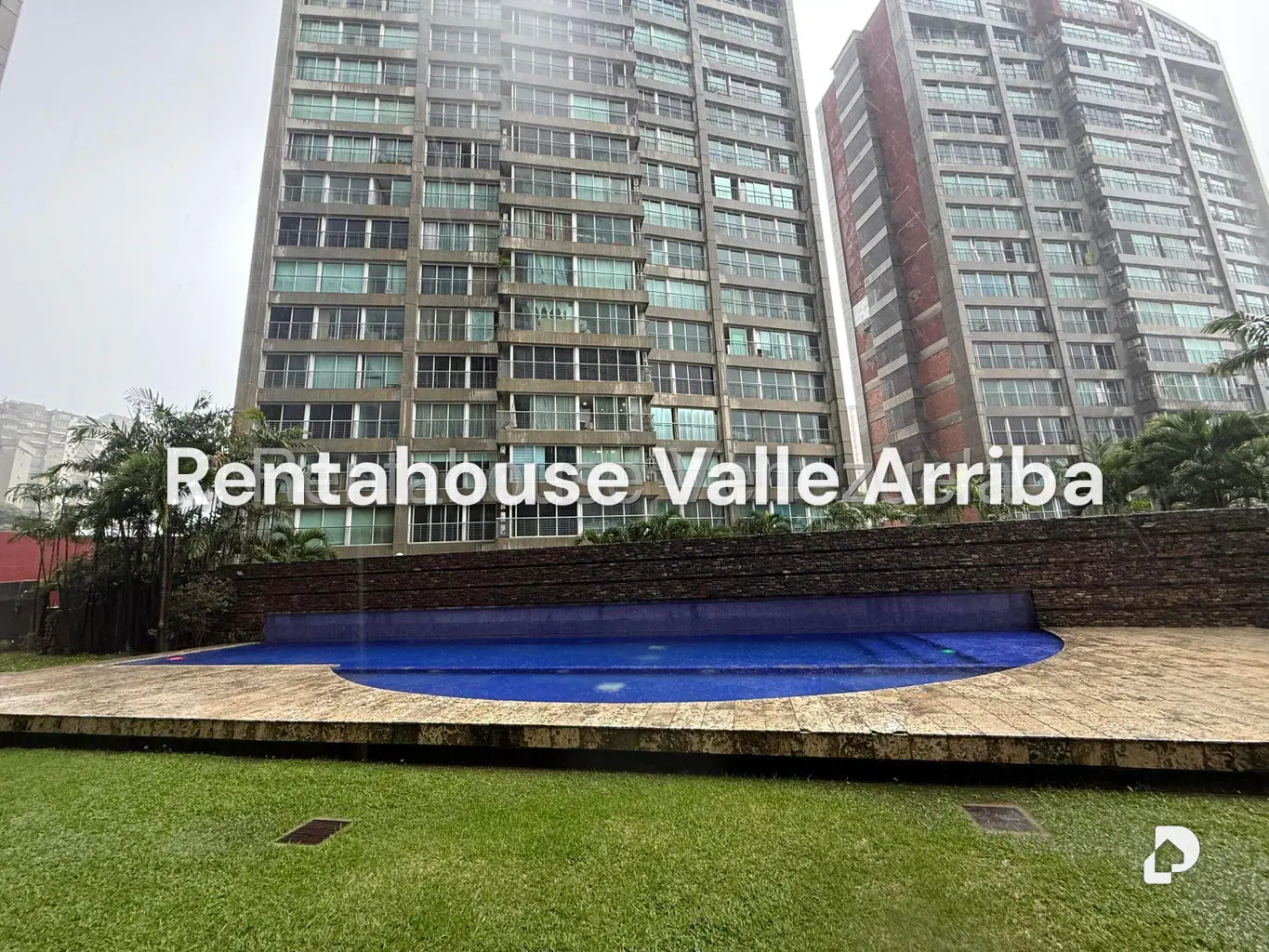 Apartamento en San Bernardino, Caracas – 13