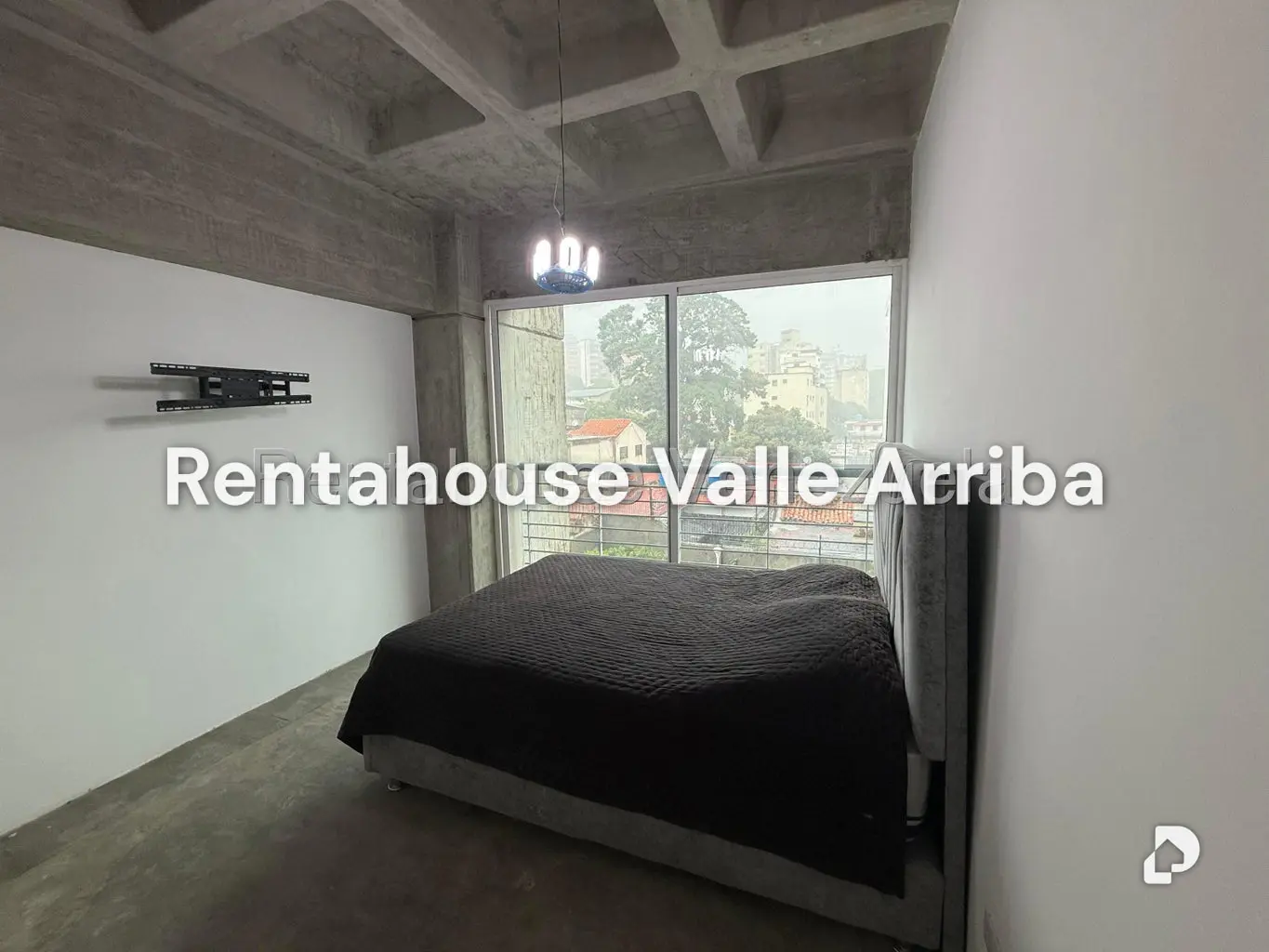 Apartamento en San Bernardino, Caracas – 8
