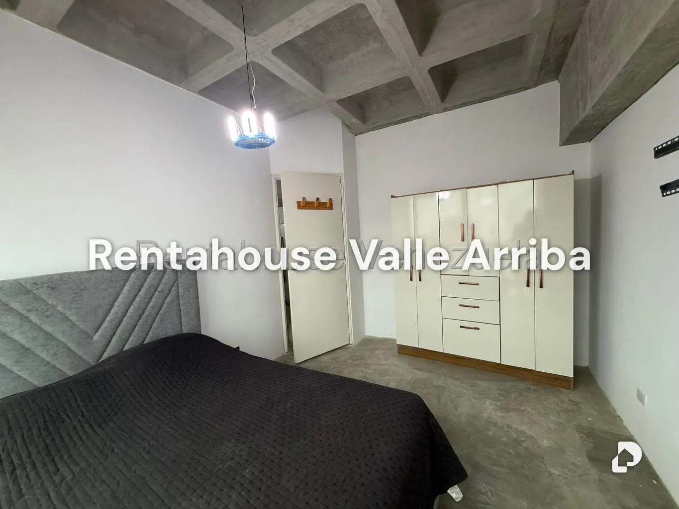 Apartamento en San Bernardino, Caracas – 7
