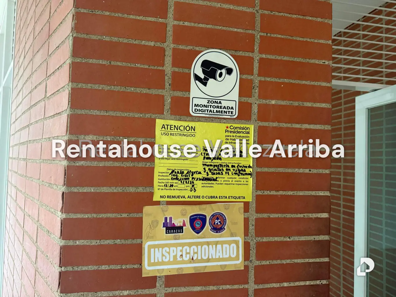 Apartamento en San Bernardino, Caracas – 15