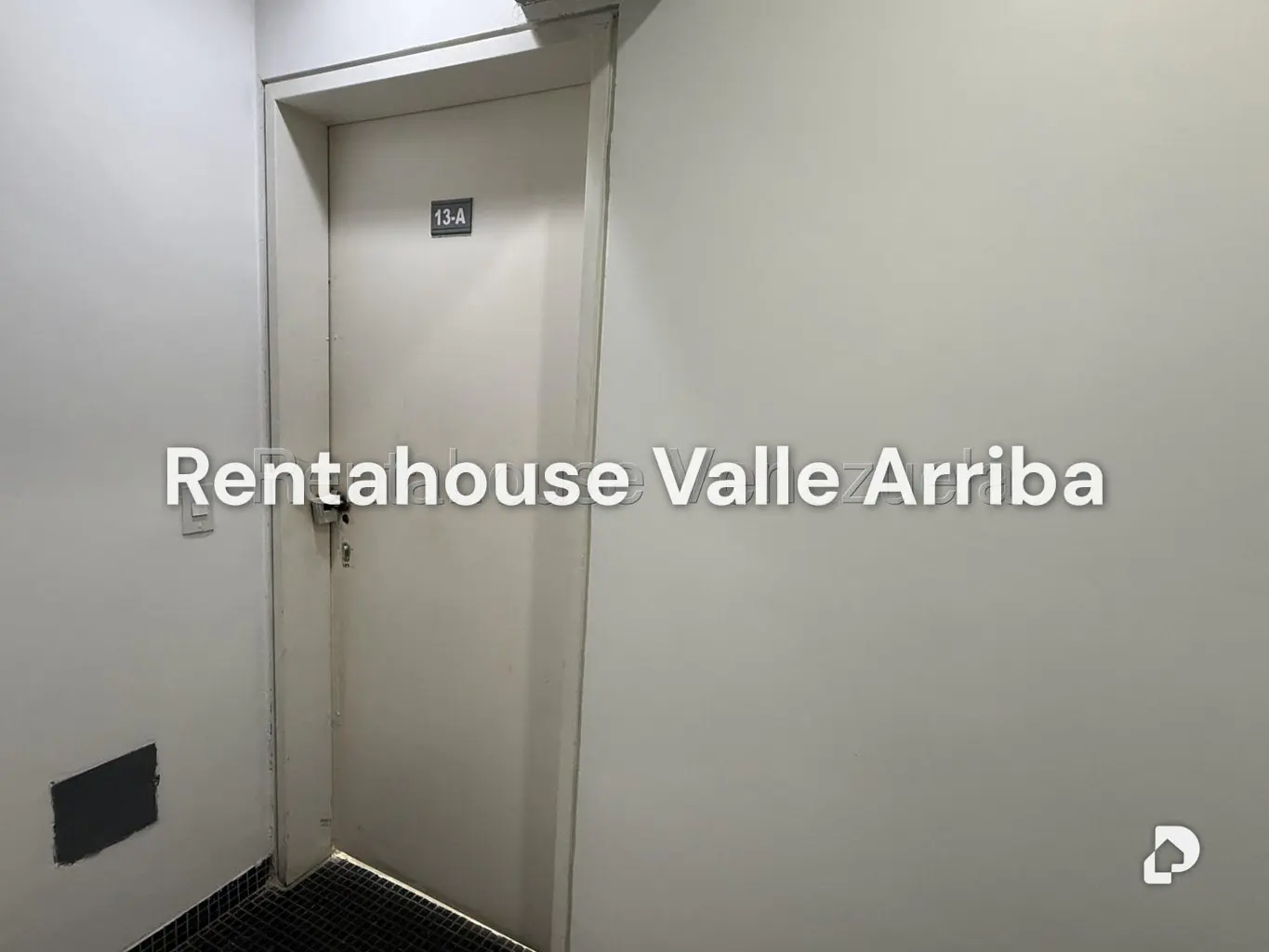 Apartamento en San Bernardino, Caracas – 2