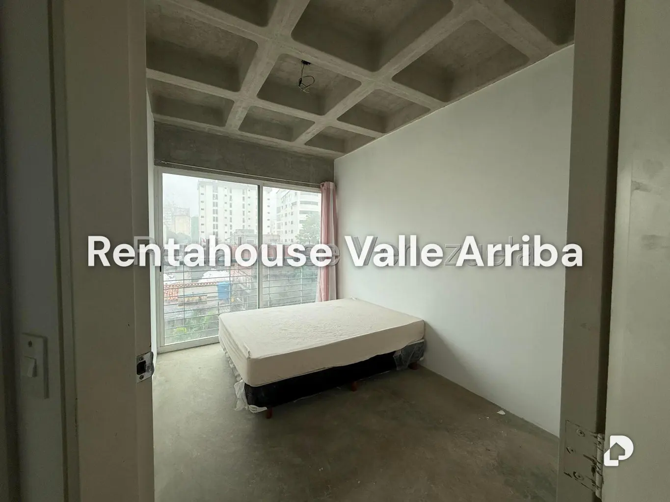 Apartamento en San Bernardino, Caracas – 9