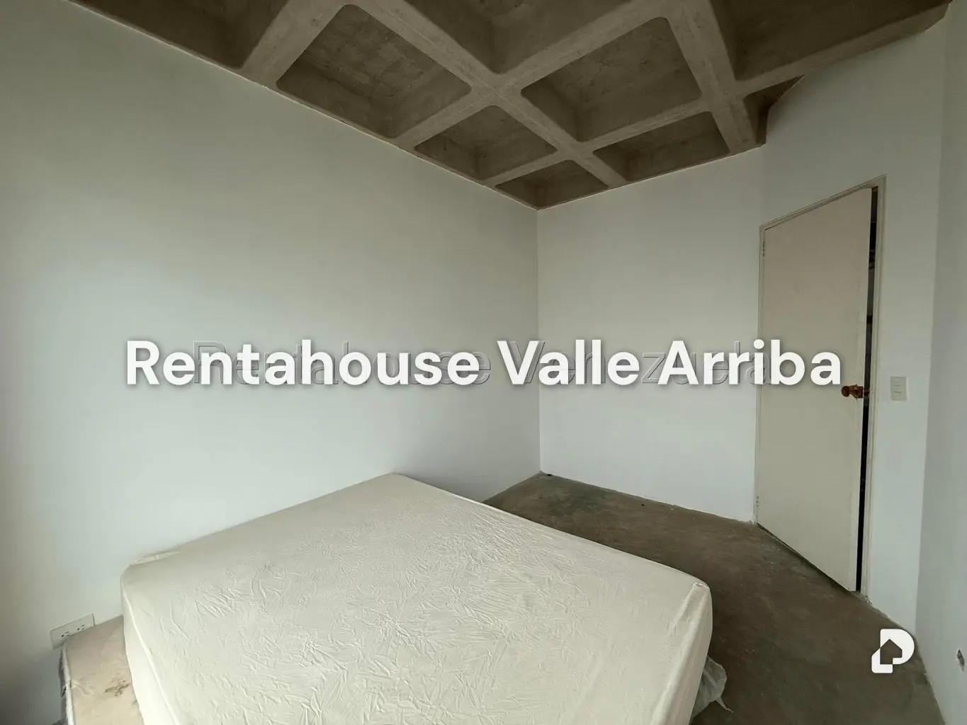 Apartamento en San Bernardino, Caracas – 10