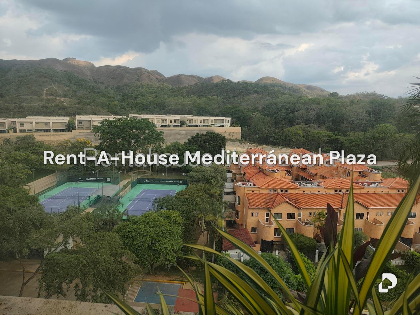 Apartamento en Terrazas Del Country, Valencia – 20
